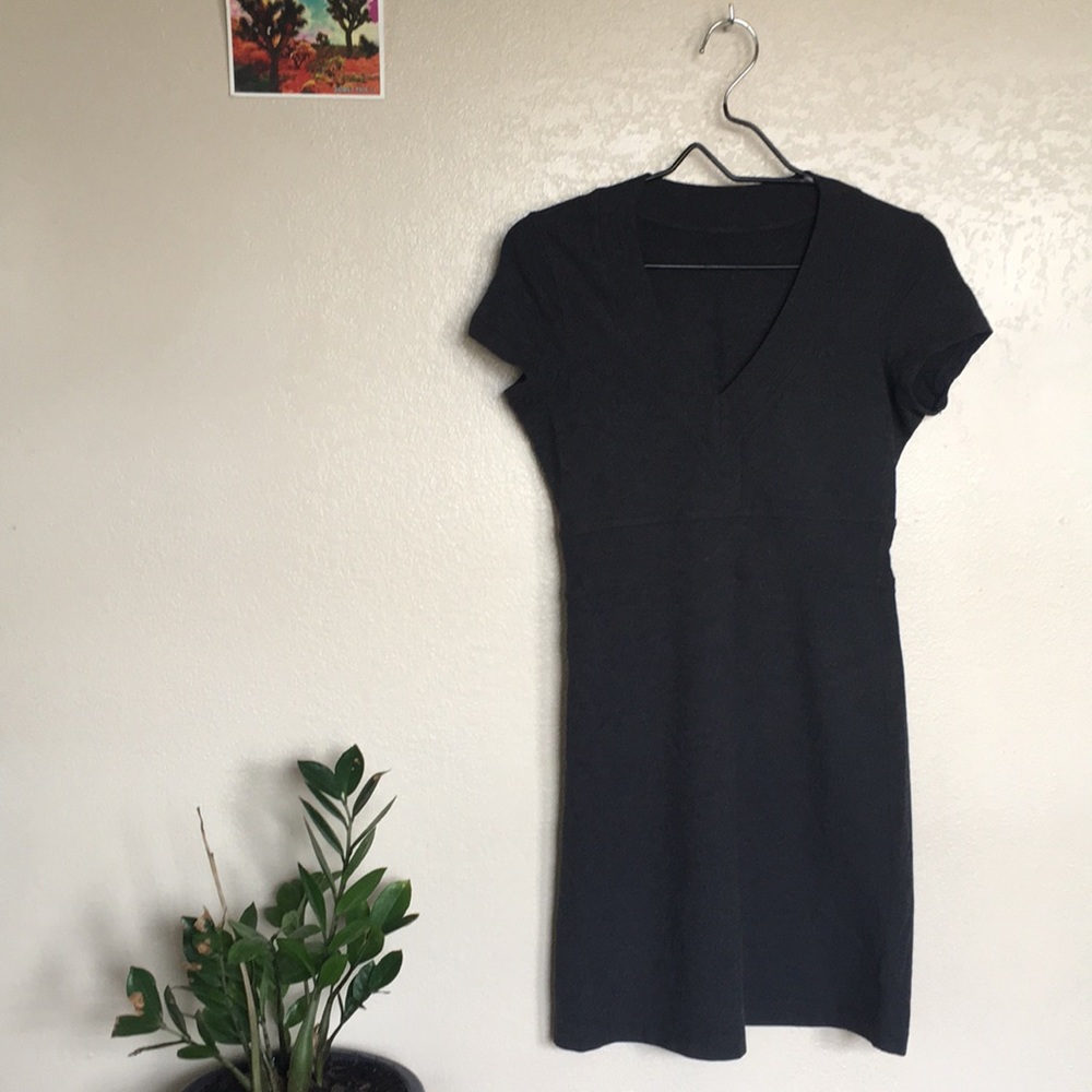 Lululemon dress